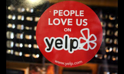 Please visit out Yelp page to review the rest of our feedback.